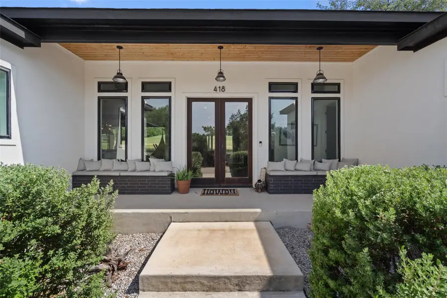 418 Venture Blvd S, Leander, TX 78645 - #2