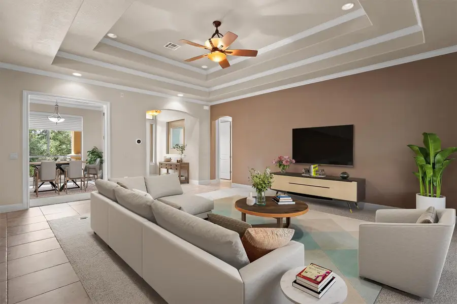 17109 Northlake Hills Dr, Jonestown, TX 78645 - #2