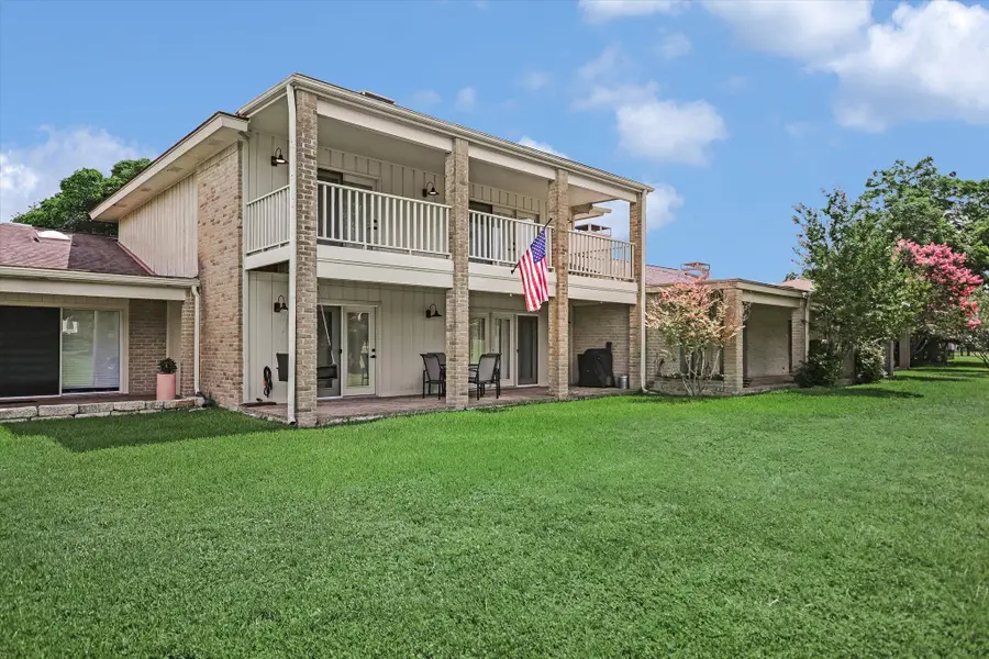 11125 Pinehurst Dr #C, Austin, TX 78747 - #2