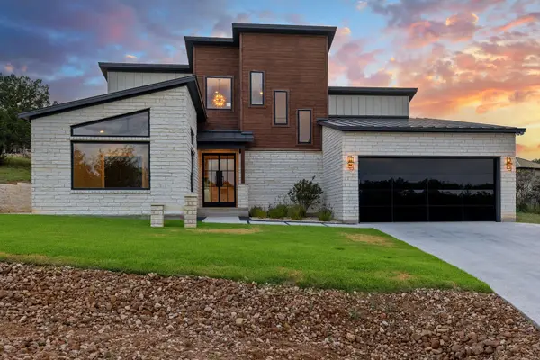 3318 Bay West Blvd, Horseshoe Bay, TX 78657