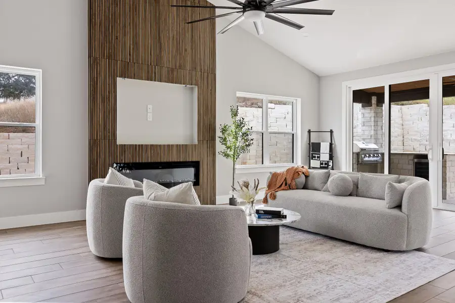 3318 Bay West Blvd, Horseshoe Bay, TX 78657 - Image #2