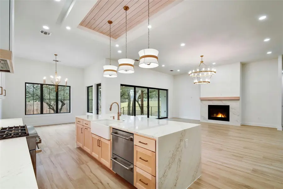 2141 Stone Meadow, Fredericksburg, TX 78624 - #2