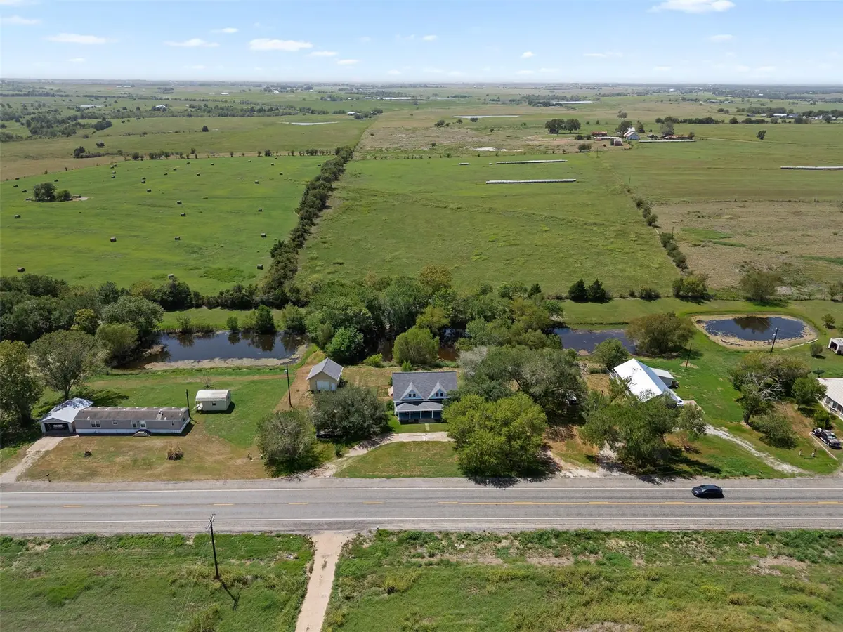 537 Fm 2436, La Grange, TX 78945 - #1