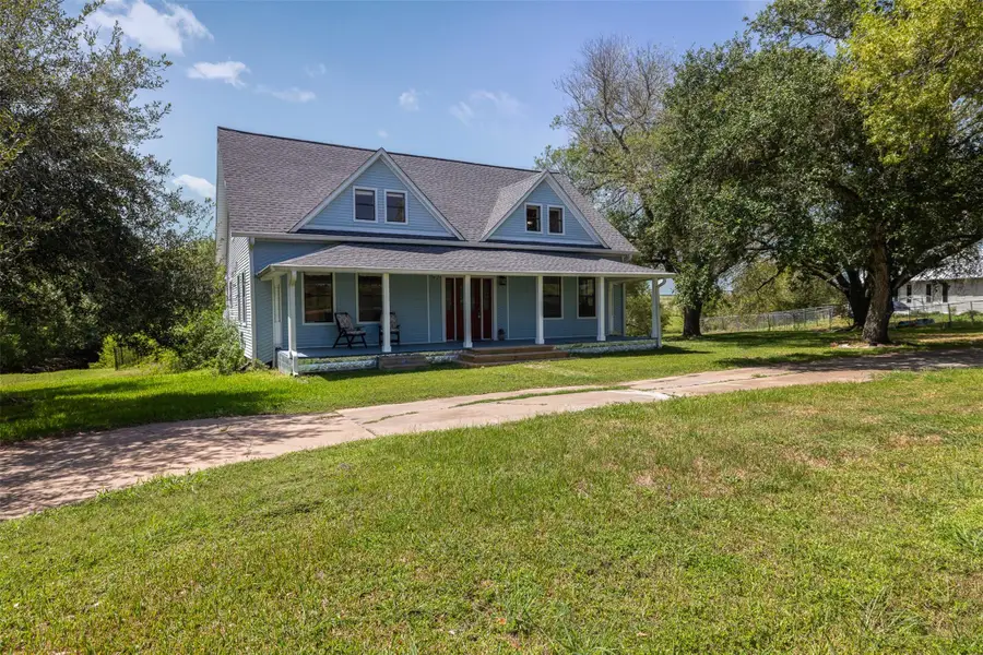 537 Fm 2436, La Grange, TX 78945 - #2