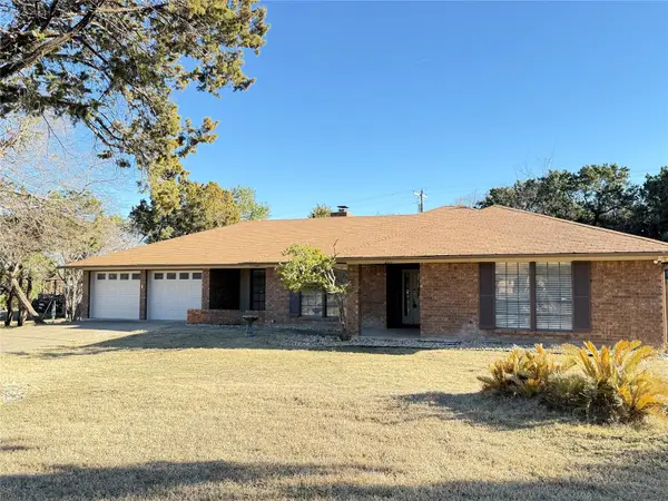 2111 Chinaberry Cir, Harker Heights, TX 76548