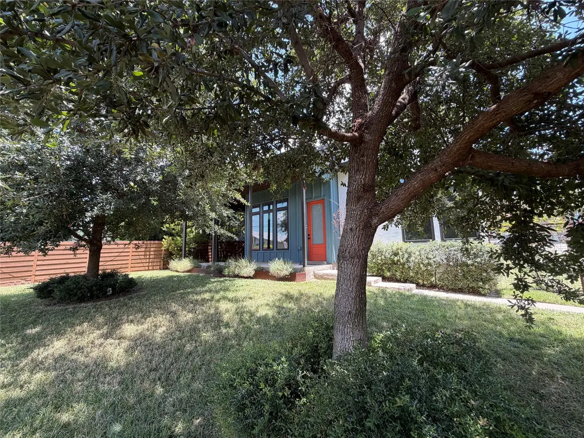 2105 Greenwood Ave #A, Austin, TX 78723 - #1