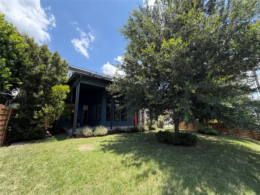 2105 Greenwood Ave #A, Austin, TX 78723 - #2