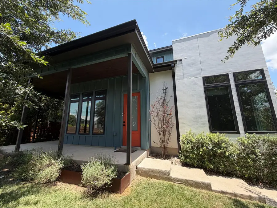 2105 Greenwood Ave #A, Austin, TX 78723 - #3