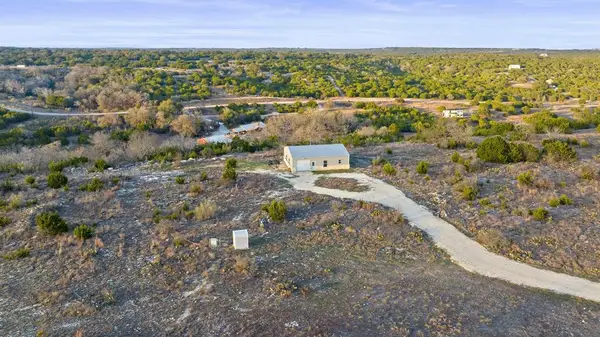 769 Three Creeks Dr, Bertram, TX 78605