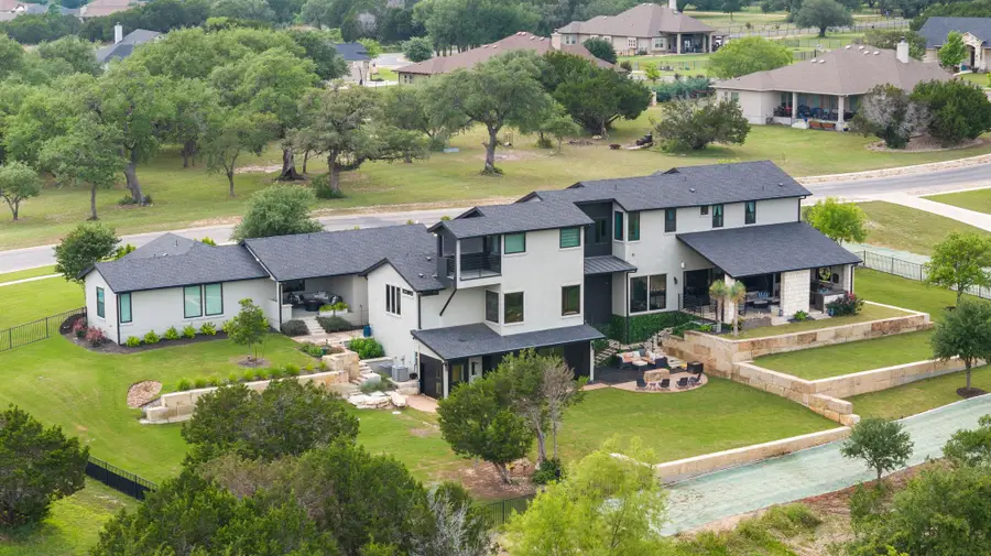 608 Buffalo Trl, Liberty Hill, TX 78642 - #2