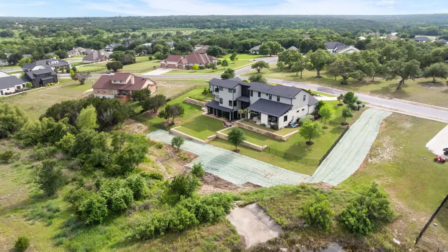 608 Buffalo Trl, Liberty Hill, TX 78642 - #3