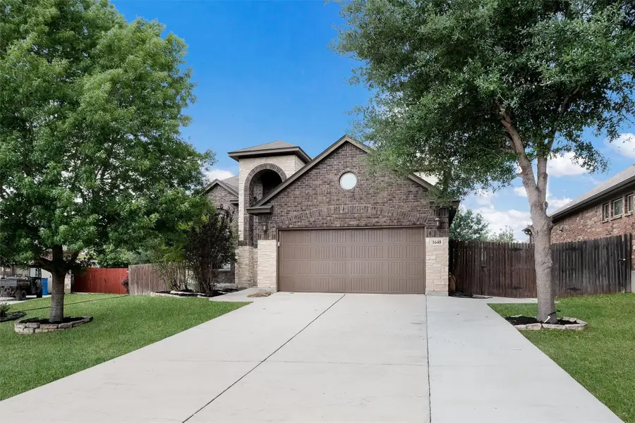 1648 Sun Ledge Way, New Braunfels, TX 78130 - #2