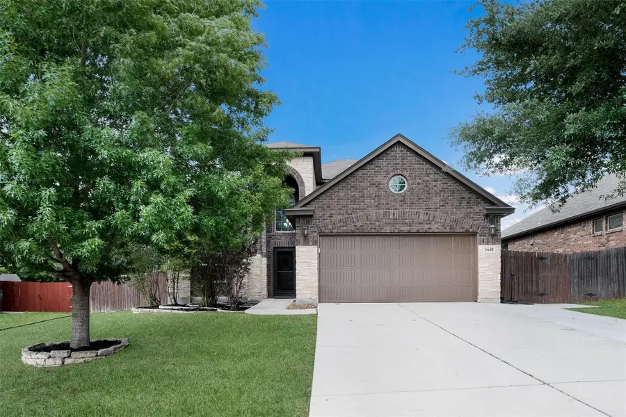 1648 Sun Ledge Way, New Braunfels, TX 78130 - #3