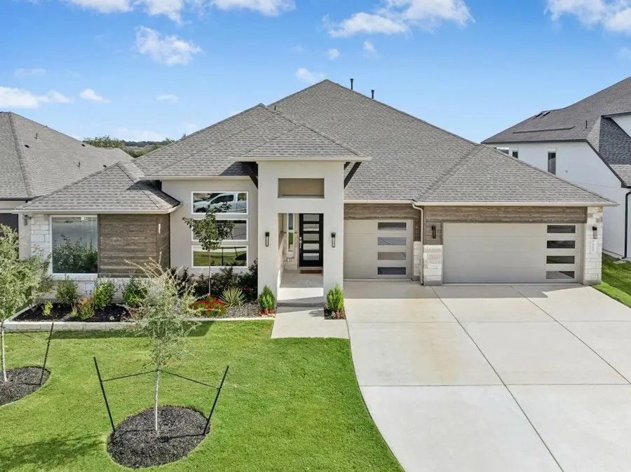 121 Irvine Pass, Liberty Hill, TX 78642 - #2