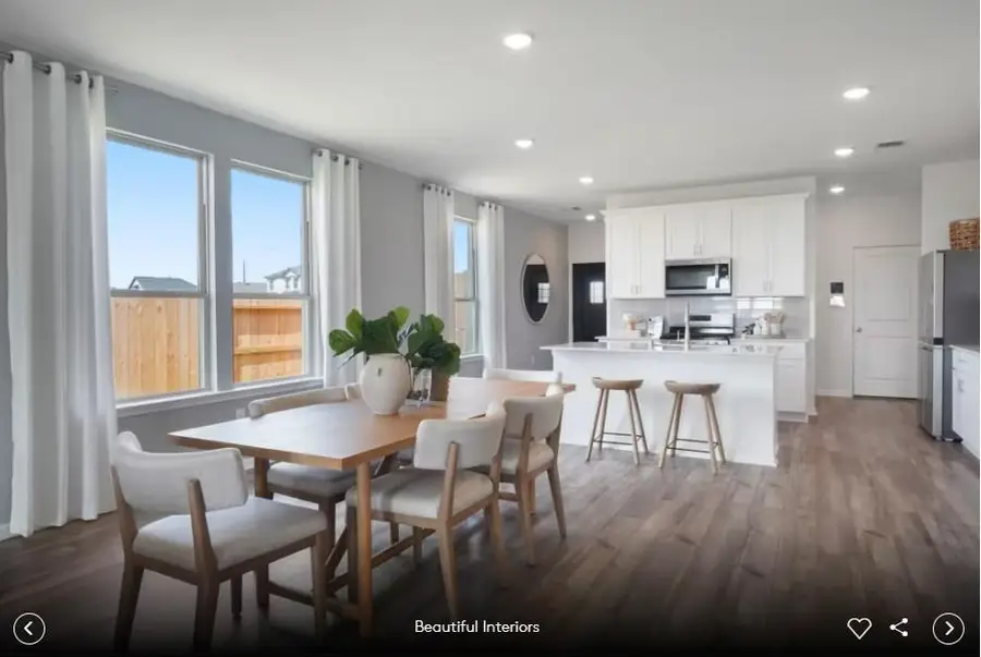 201 Adlai Ave, Georgetown, TX 78633 - #3