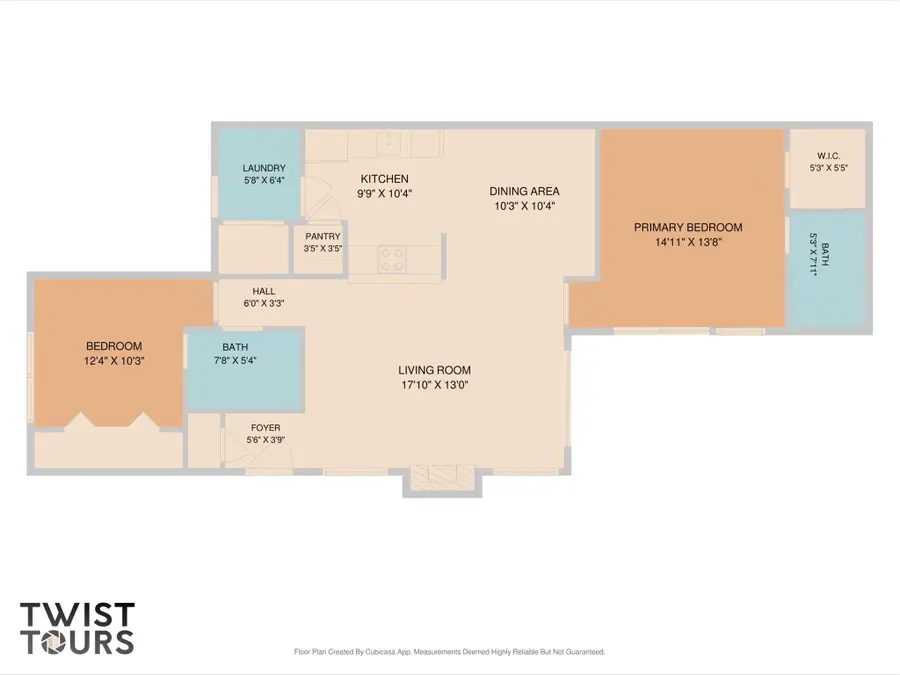 275 Mooring Cir #B, Lakeway, TX 78734 - #3