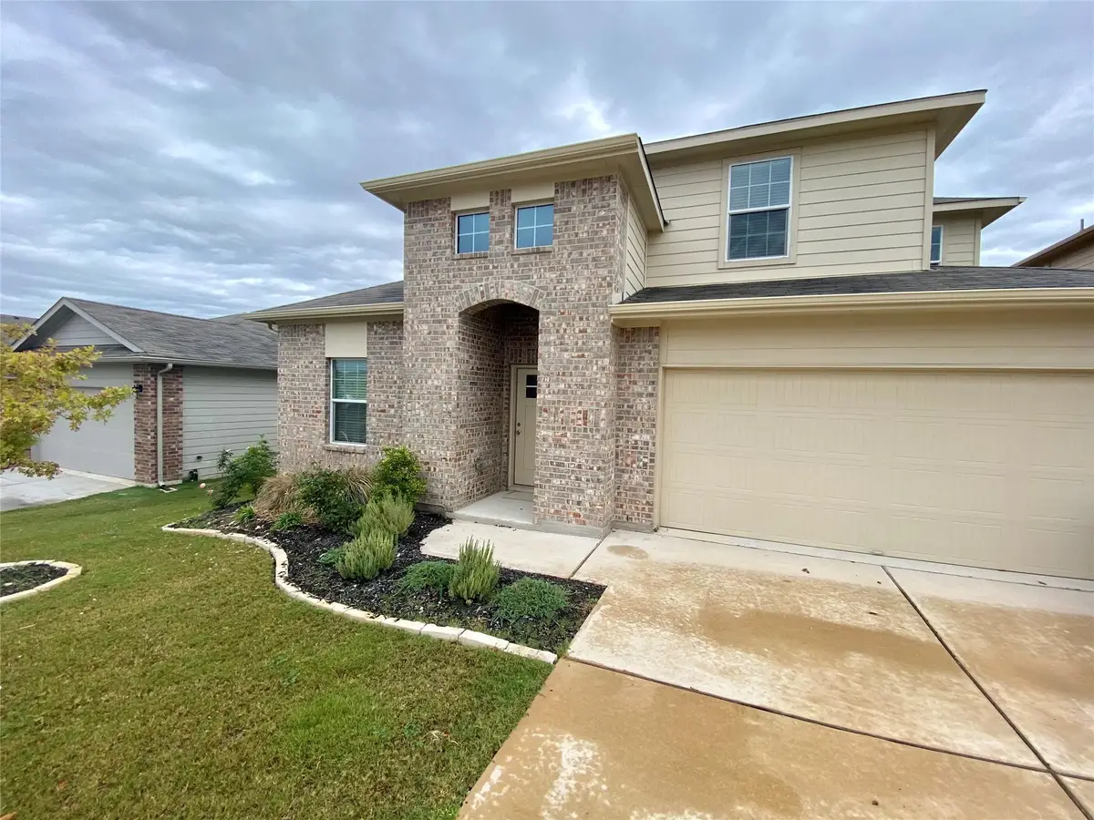 632 Donegal Ln, Georgetown, TX 78626 - #1