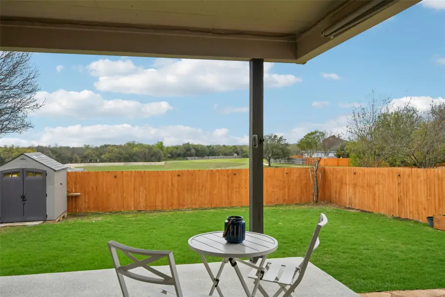 410 Rosedale Blvd, Georgetown, TX 78628 - #2