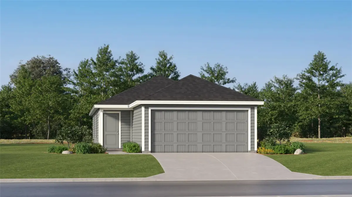 111 Kings Row Ln, Jarrell, TX 76537 - Image #1