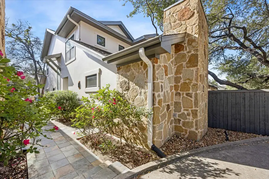 3303 Pecos St #B, Austin, TX 78703 - #3