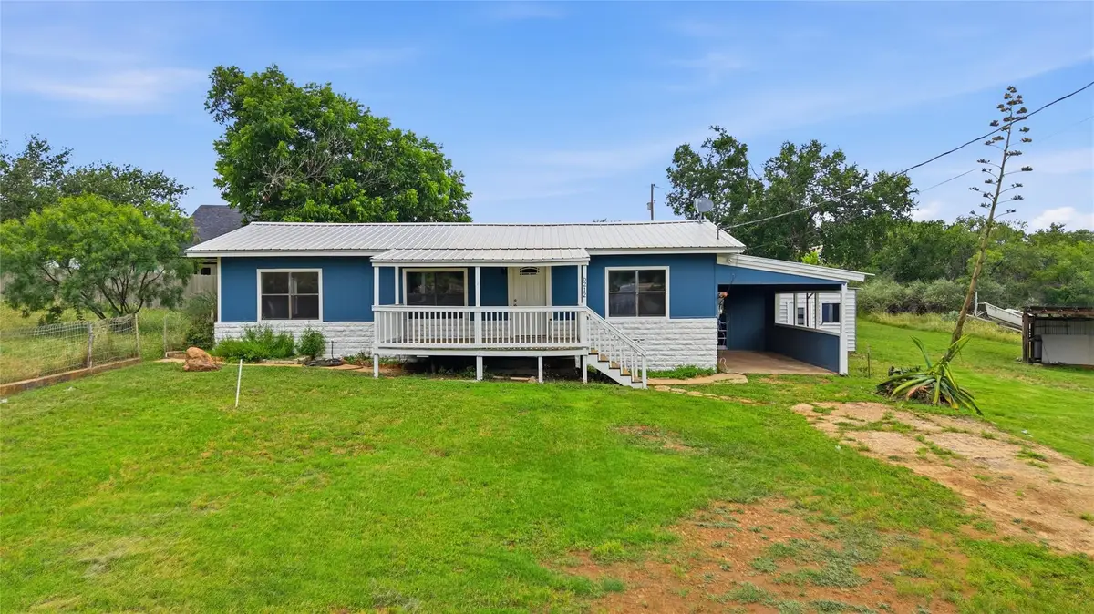 6212 Fm 690, Burnet, TX 78611 - #1