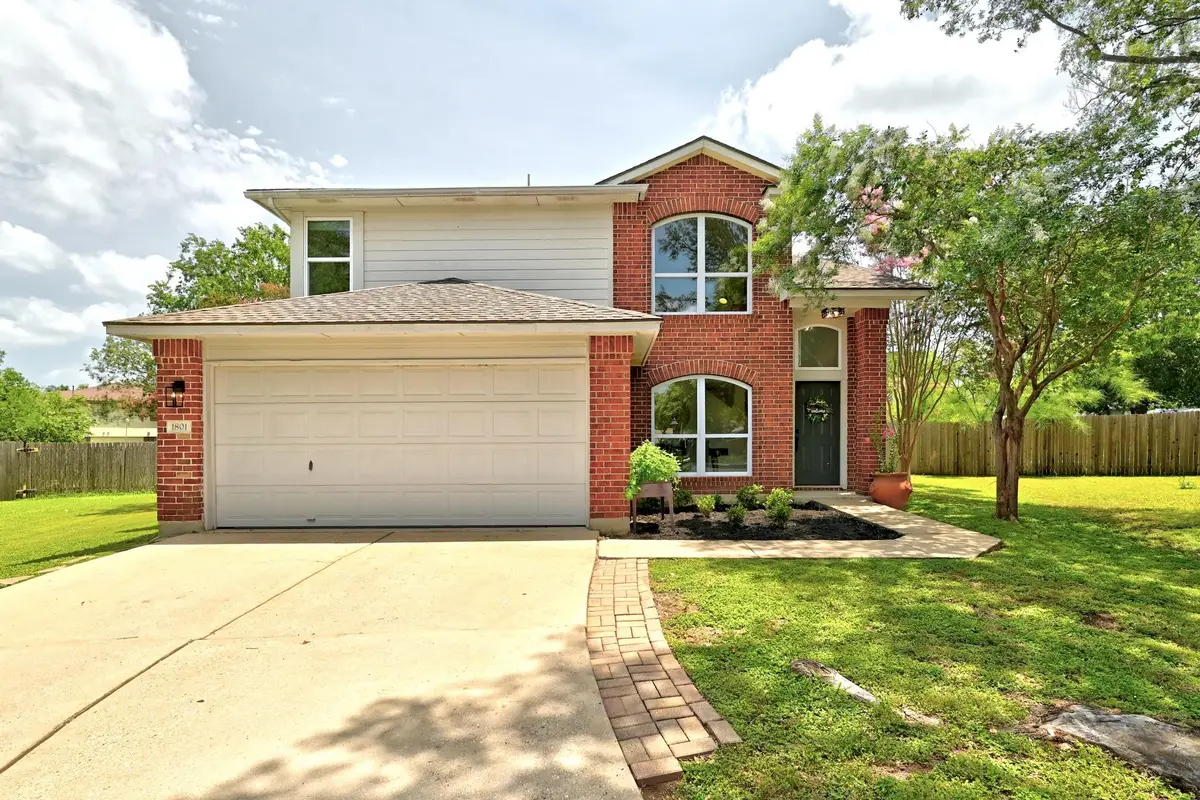 1801 Monks Tale Ct, Austin, TX 78748 - #1
