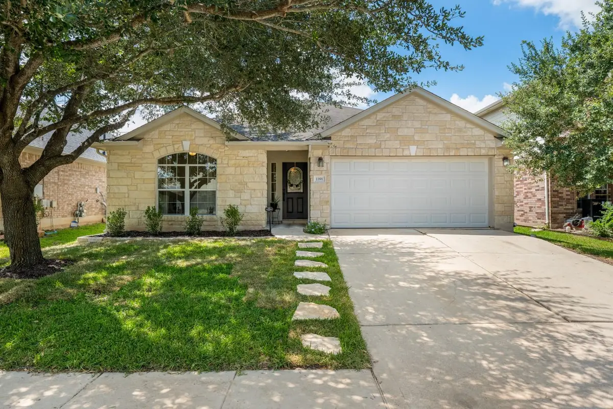 1391 Stone Rim Loop, Buda, TX 78610 - #1