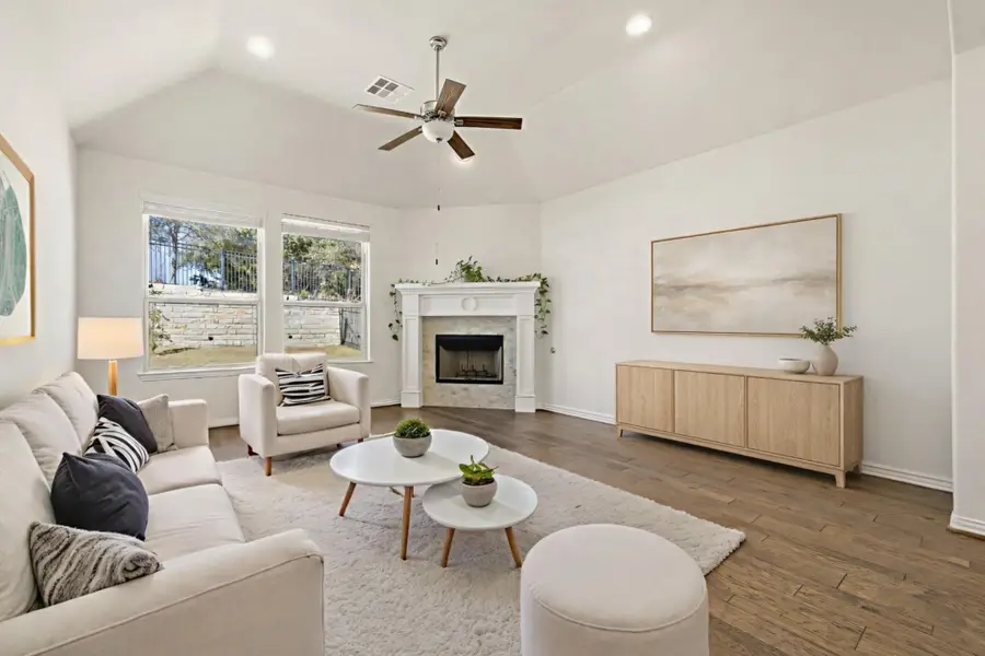 4201 Vespa Cv, Leander, TX 78641 - #2