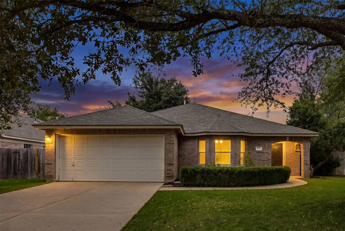 1751 Star Light Cir, Cedar Park, TX 78613 - #1