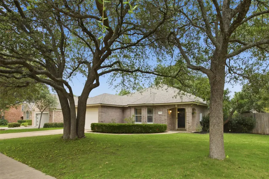 1751 Star Light Cir, Cedar Park, TX 78613 - #2