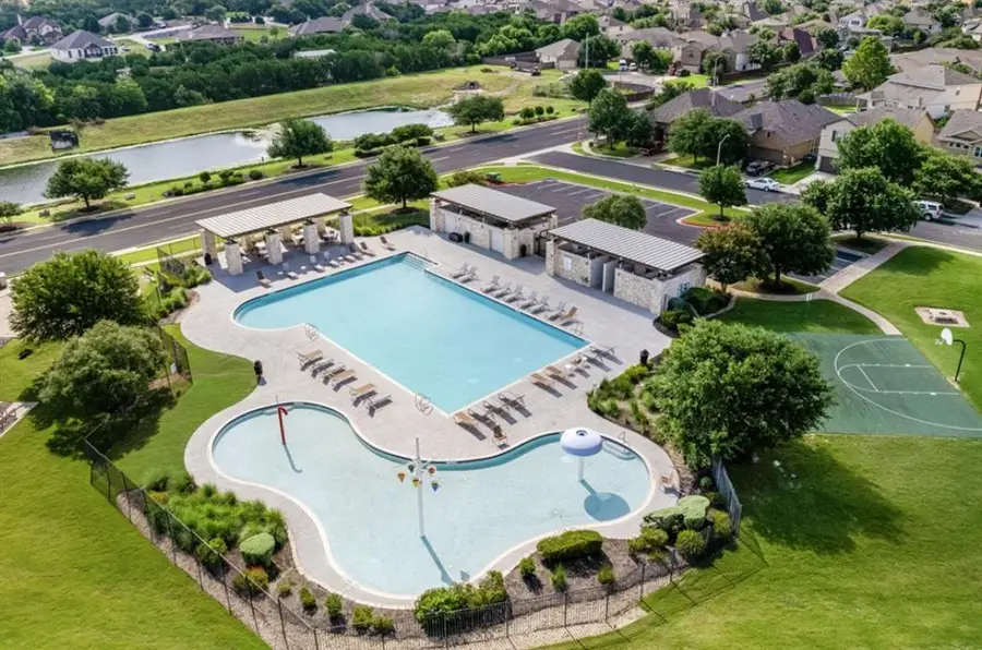 209 Siltstone Way, Liberty Hill, TX 78642 - #3