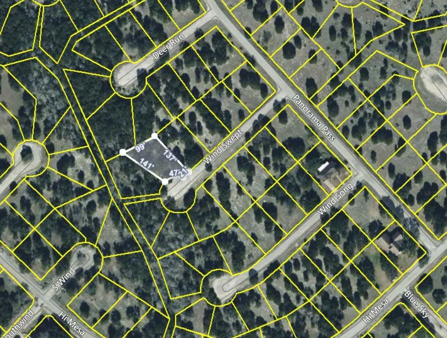 Lot 22173 Wind Swept, Horseshoe Bay, TX 78657 - Image #1