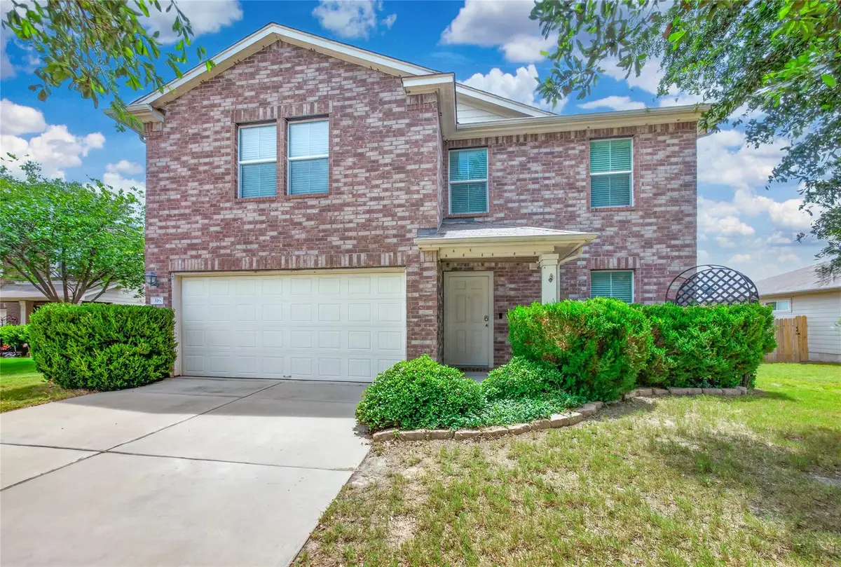 316 Lidell St, Hutto, TX 78634 - #1