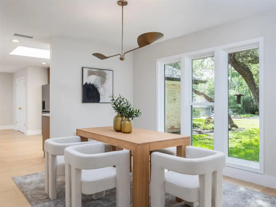 9403 Spring Hollow Dr, Austin, TX 78750 - #3