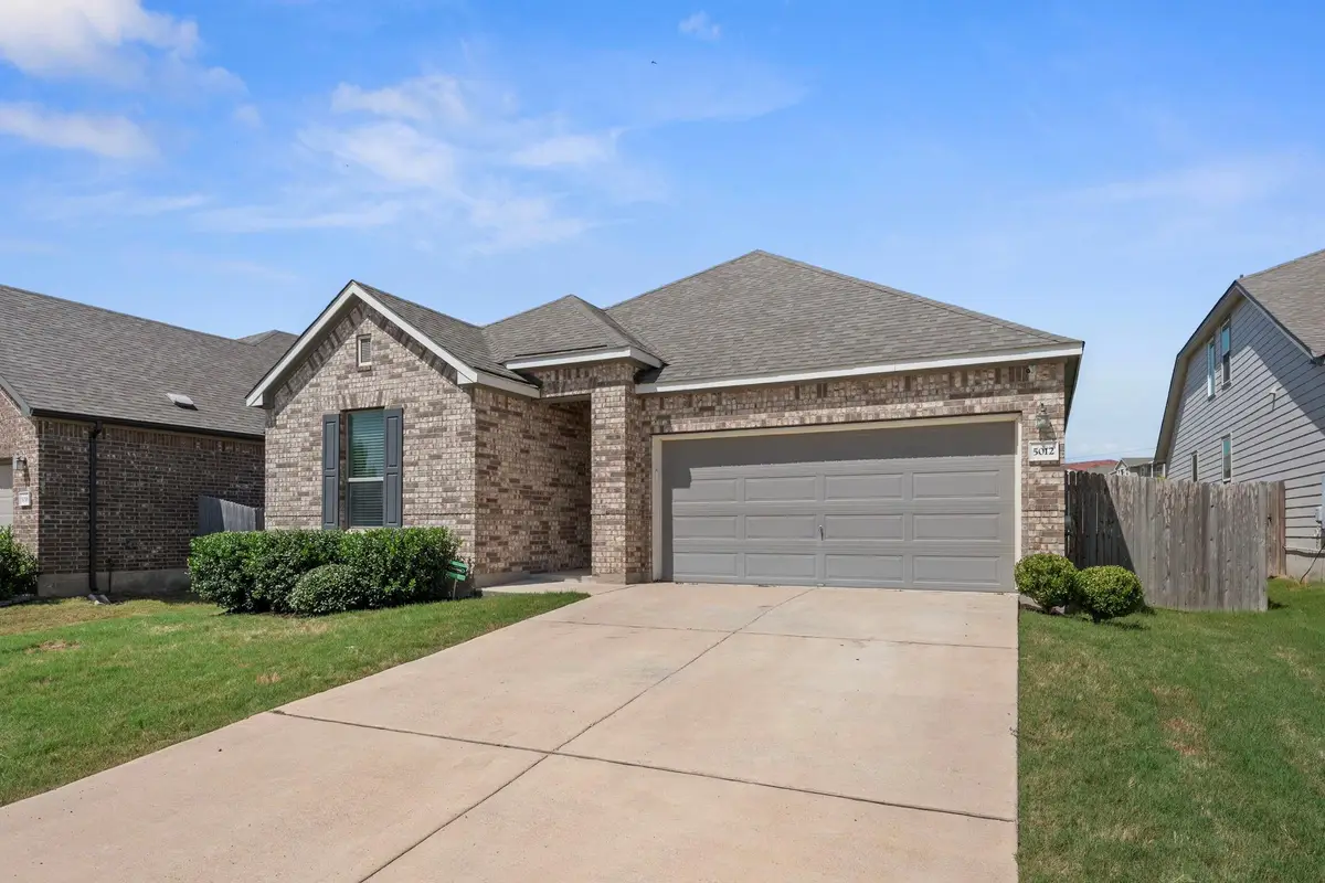 5012 Magari Path, Austin, TX 78724 - #1