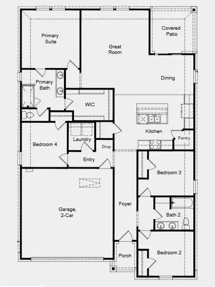 1205 Purple Martin Dr, Pflugerville, TX 78660 - #2