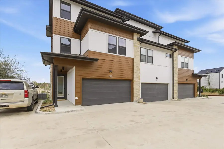 315 Holton Dr #102, Austin, TX 78737 - #2