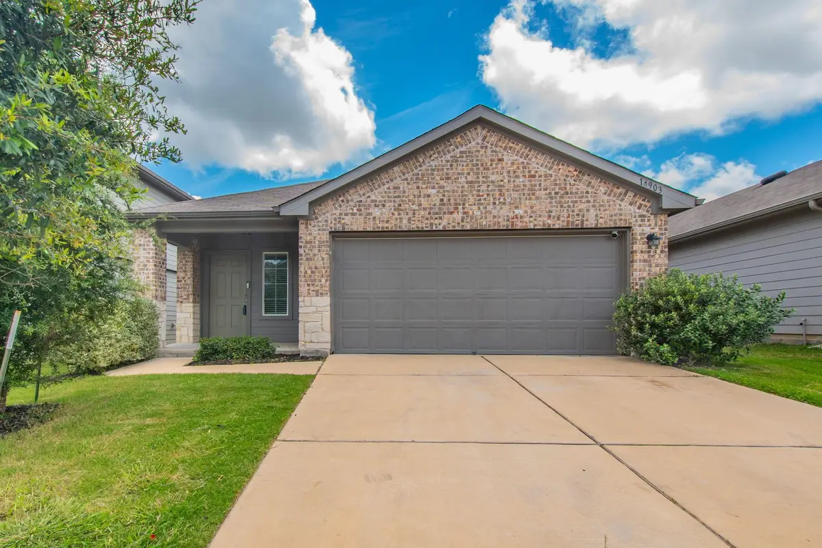 14903 Tuff Rd, Manor, TX 78653 - #1