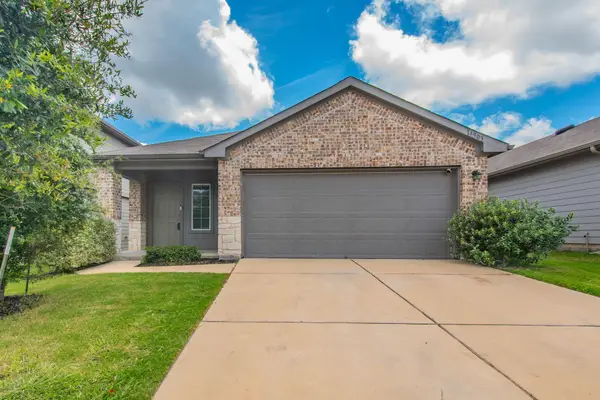 14903 Tuff Rd, Manor, TX 78653