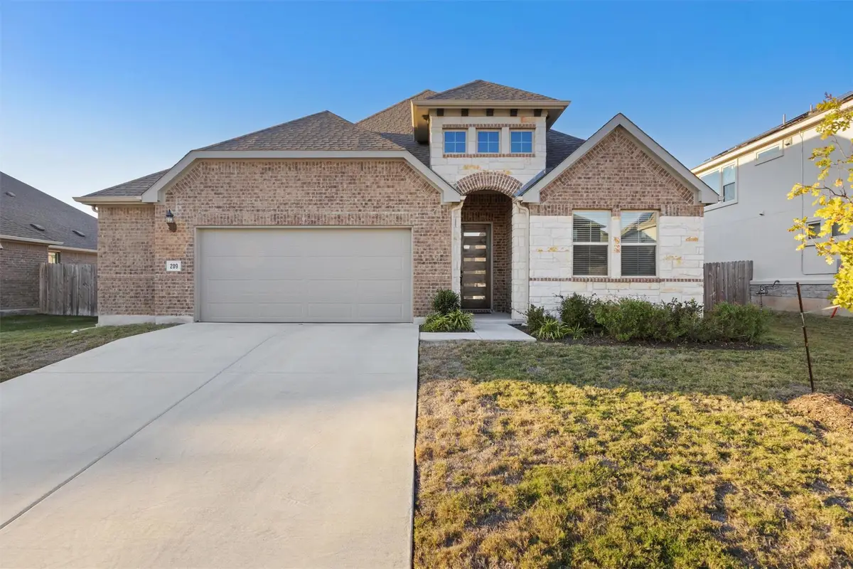 209 Rainier Dr, Kyle, TX 78640 - Image #1