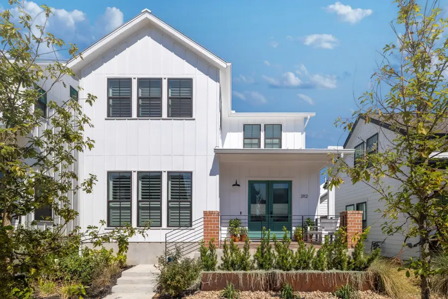 3112 Chennault St, Austin, TX 78723 - Image #2