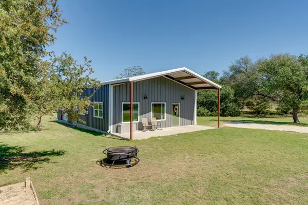 140 Bear Branch Rd, Purmela, TX 76566