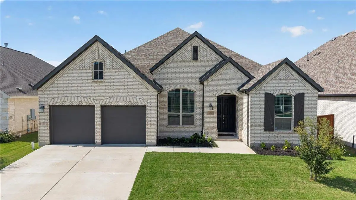 128 Lockhart Dr, Liberty Hill, TX 78642 - #1