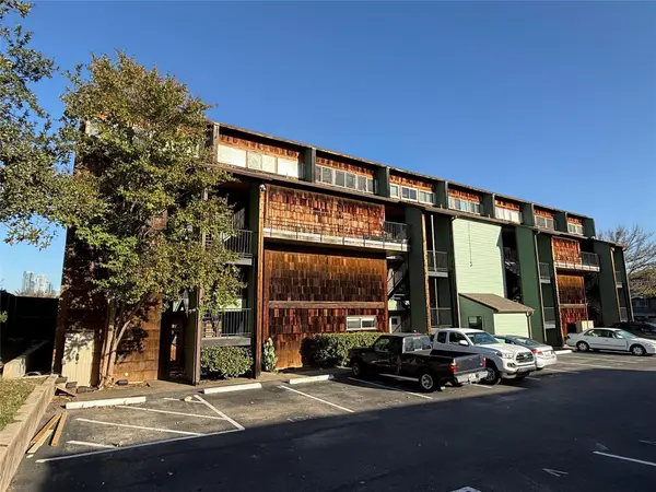 1214 Baron Hills Dr #207, Austin, TX 78704