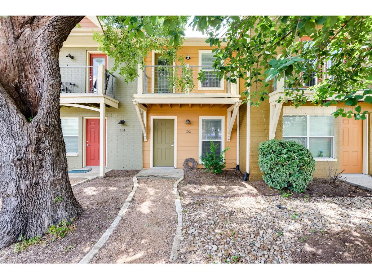 1101 Grove Blvd #102, Austin, TX 78741 - #1