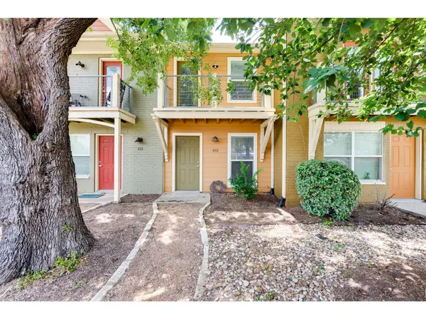 1101 Grove Blvd #102, Austin, TX 78741