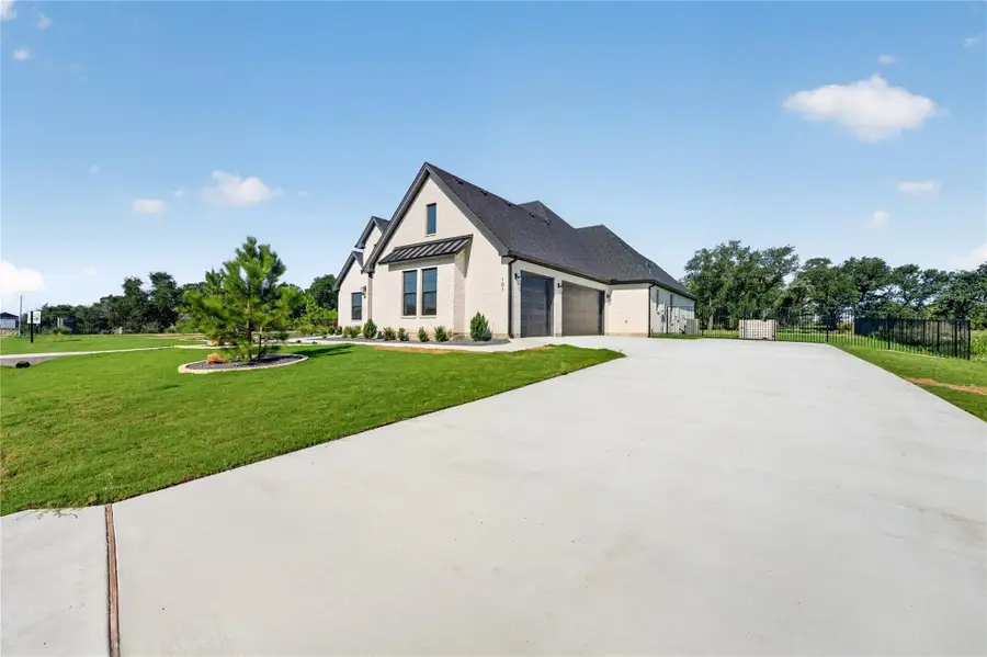 101 Lakeview Dr, Belton, TX 76513 - #2
