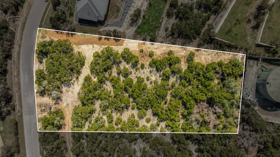 506 Bella Montagna Cir, Austin, TX 78734 - #3