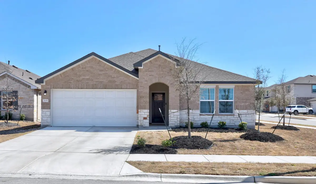 2608 Dewlap Ct, Leander, TX 78641 - #1