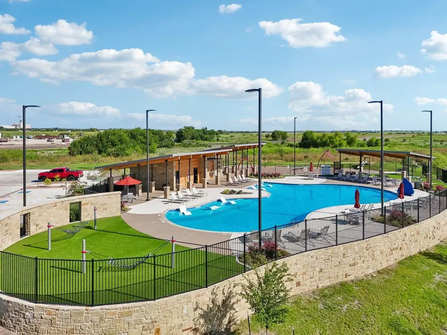 2325 Oscar Eli Pl, Round Rock, TX 78665 - Image #3